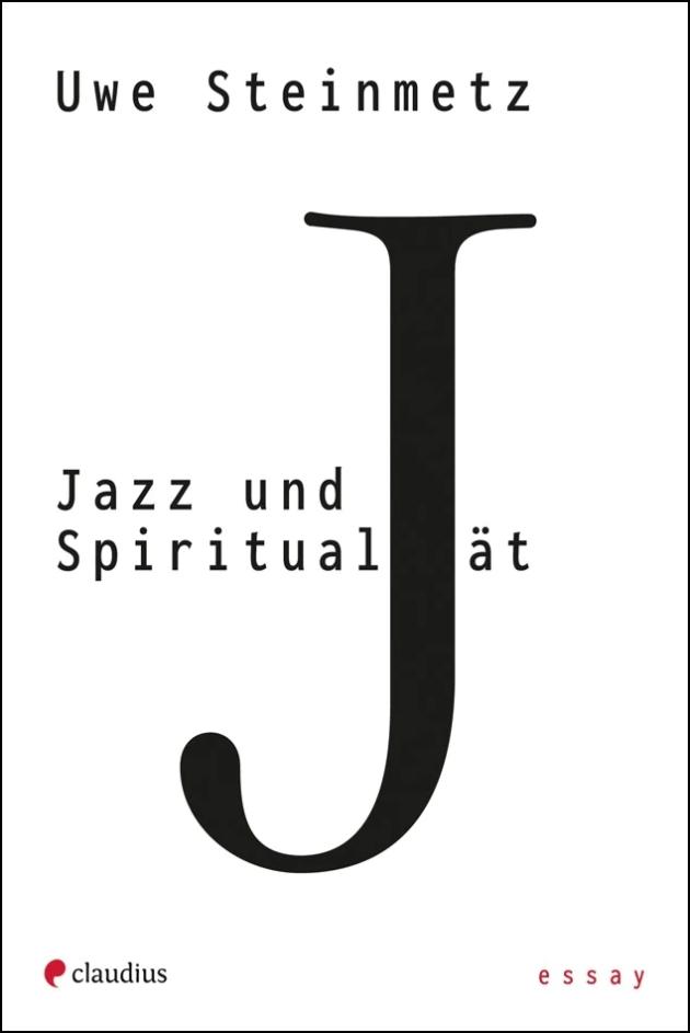 Uwe Steinmetz Buchcover