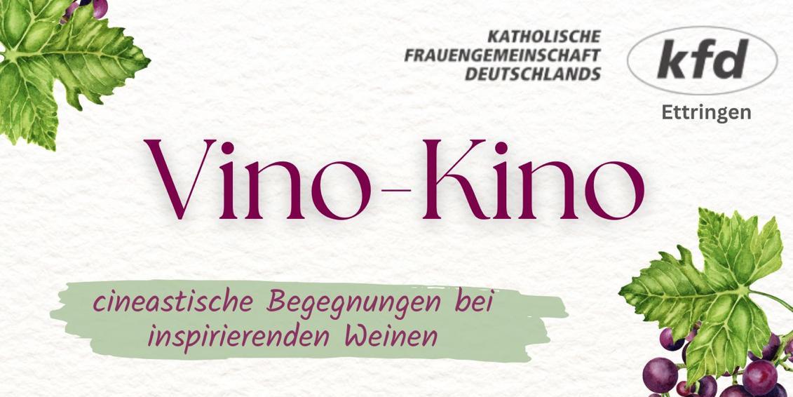 Vino Kino 2026