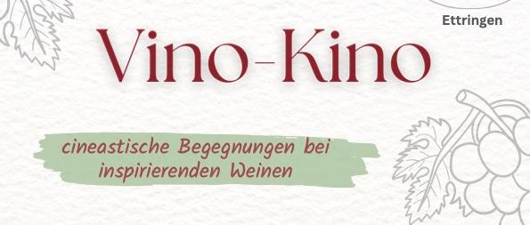 Vino-Kino Ettringen (c) privat Cineastische Begegnungen bei inspirierenden Weinen