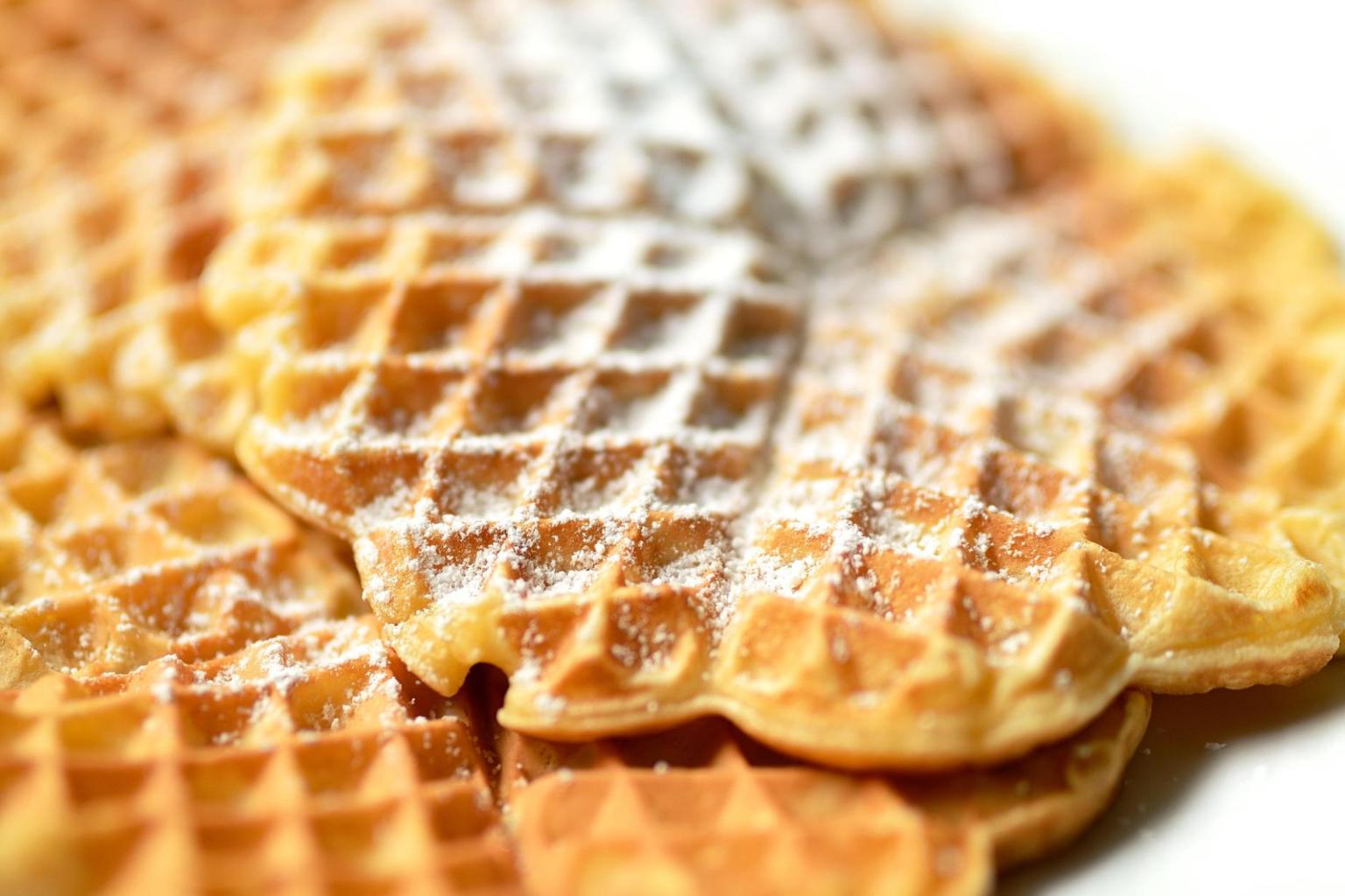 Waffeln