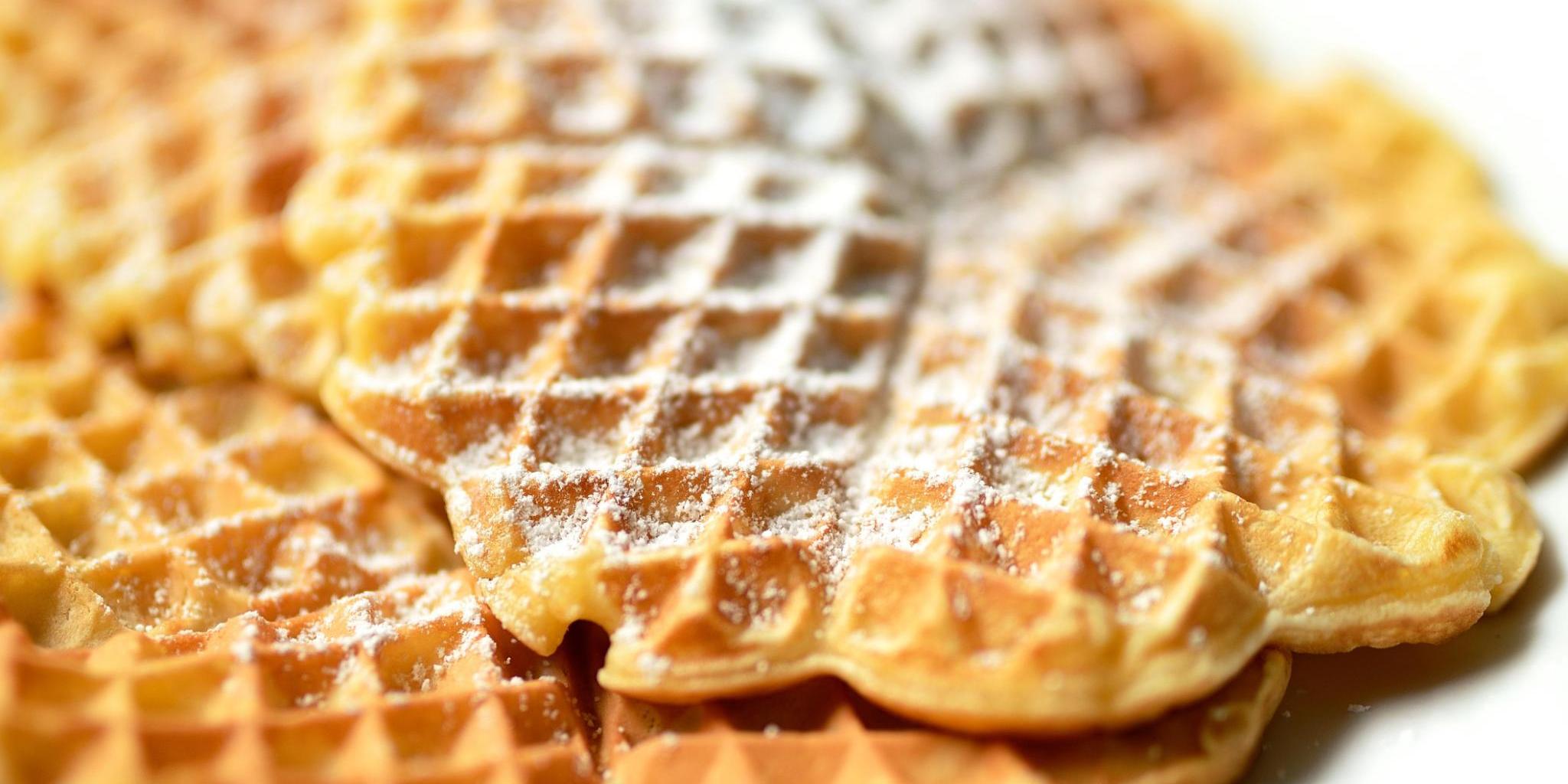 Waffeln