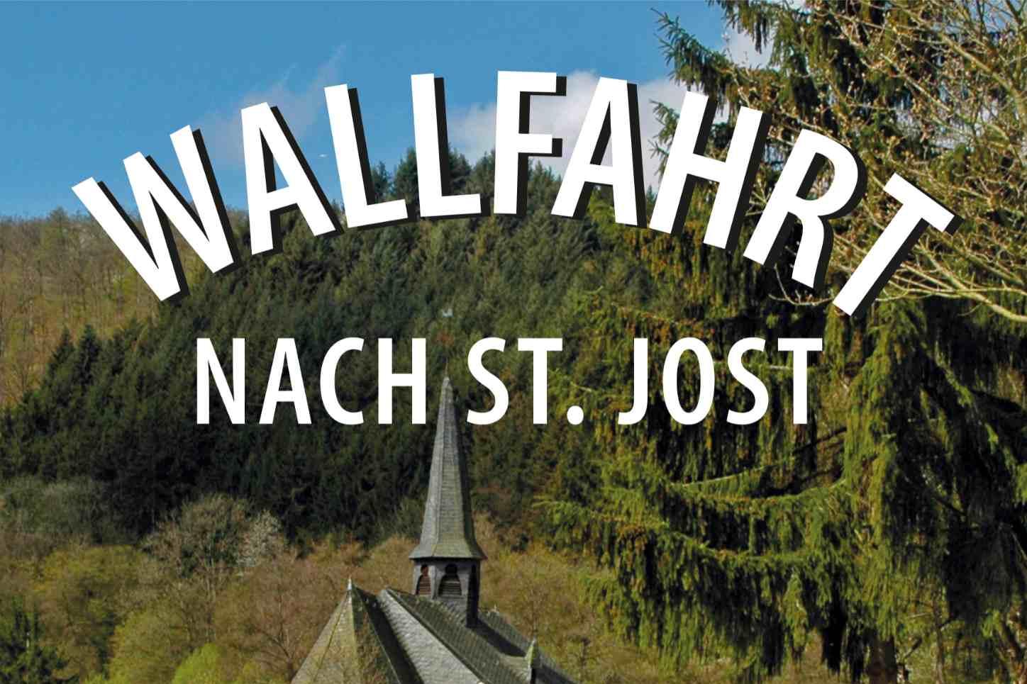 Wallfahrt Kottenheim