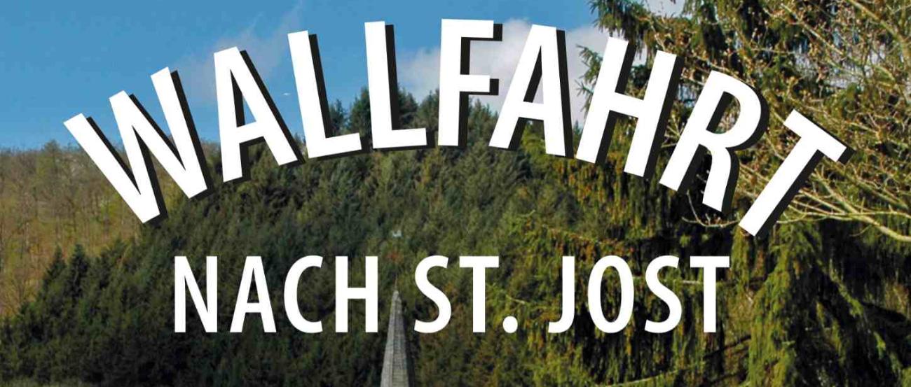 Wallfahrt Kottenheim (c) Pfarrei Sankt Barbara Mendig Wallfahrt Kottenheim