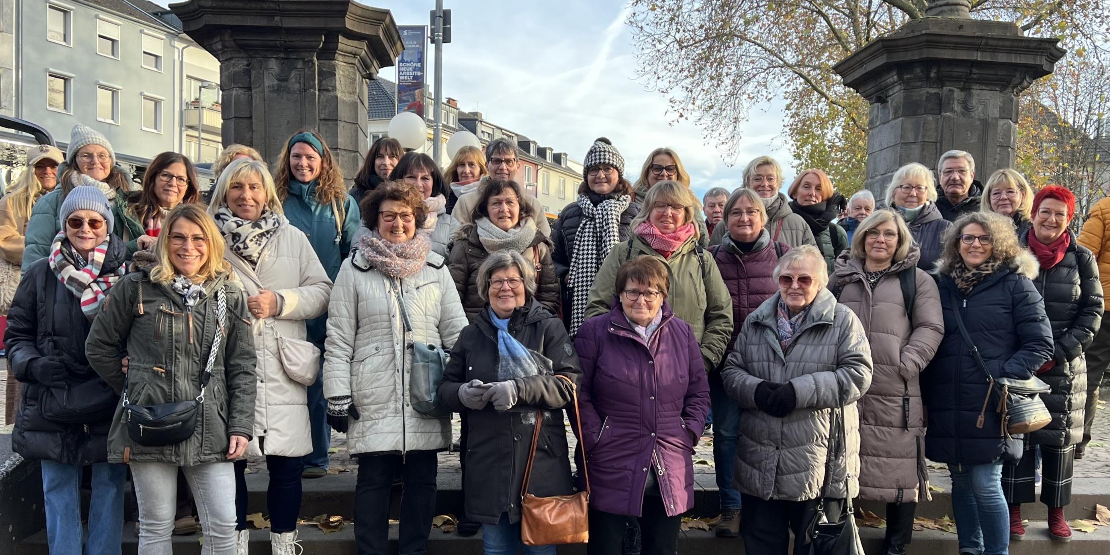 Weihnachtsmarkt 2025