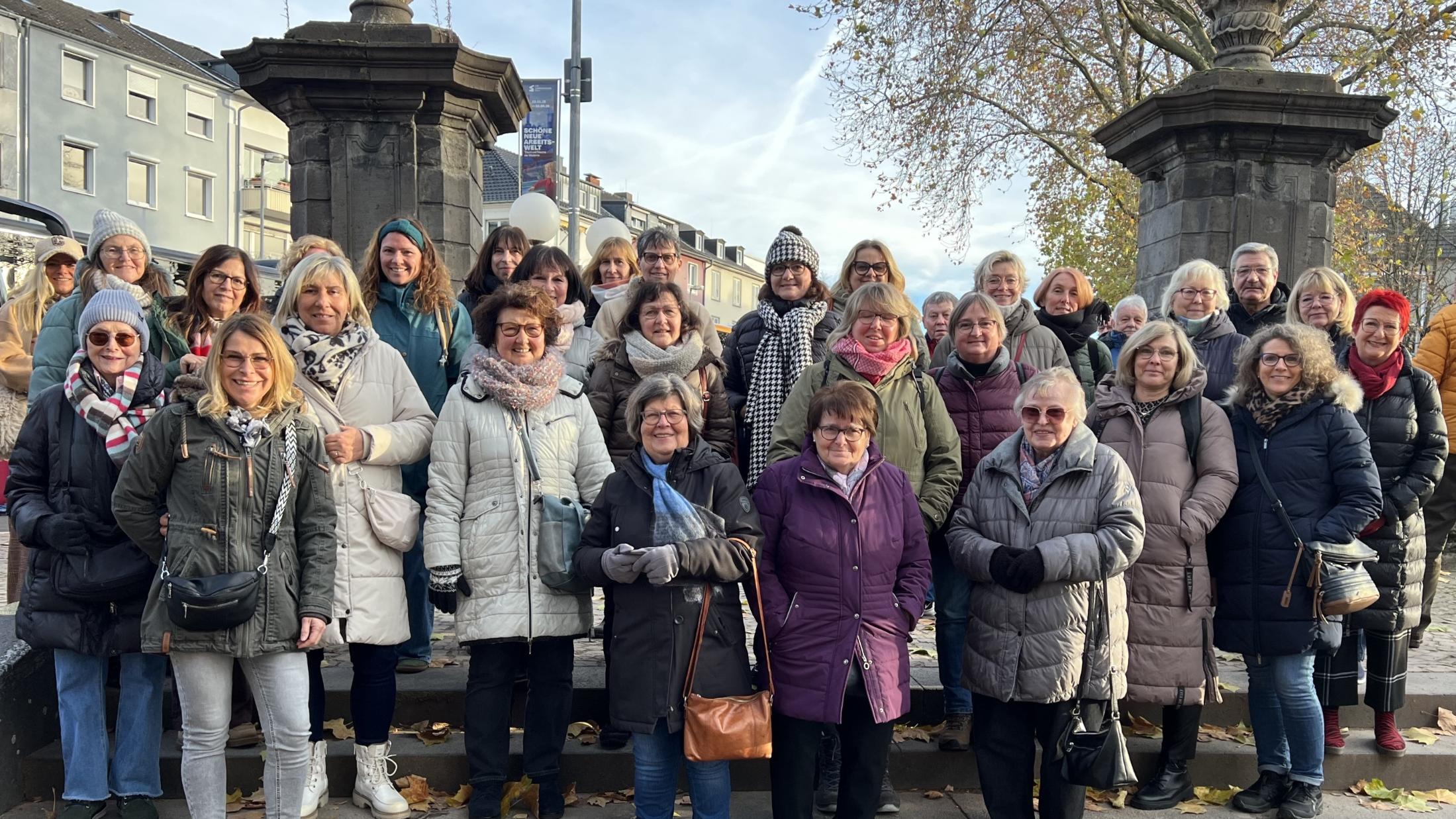 Weihnachtsmarkt 2025