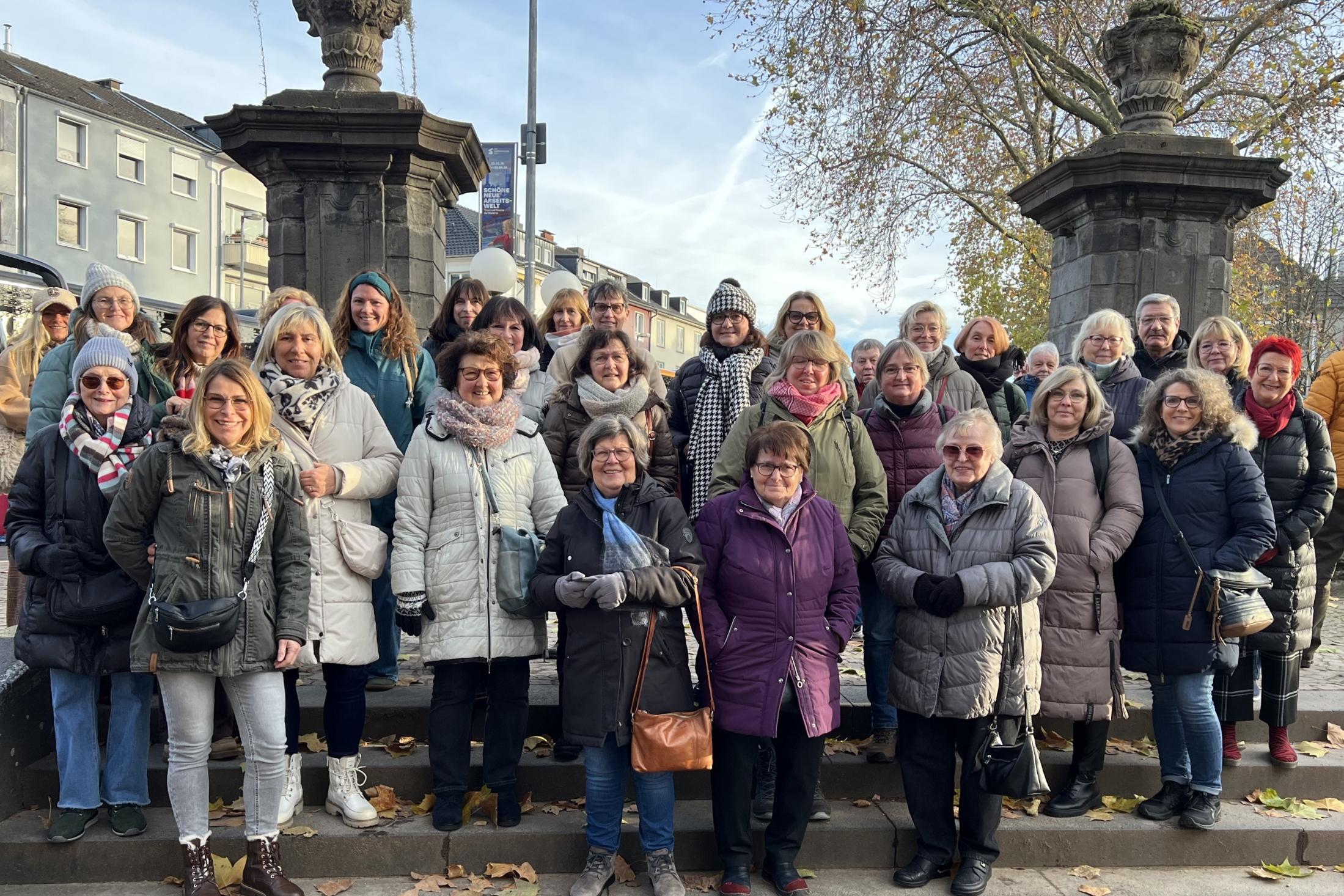 Weihnachtsmarkt 2025