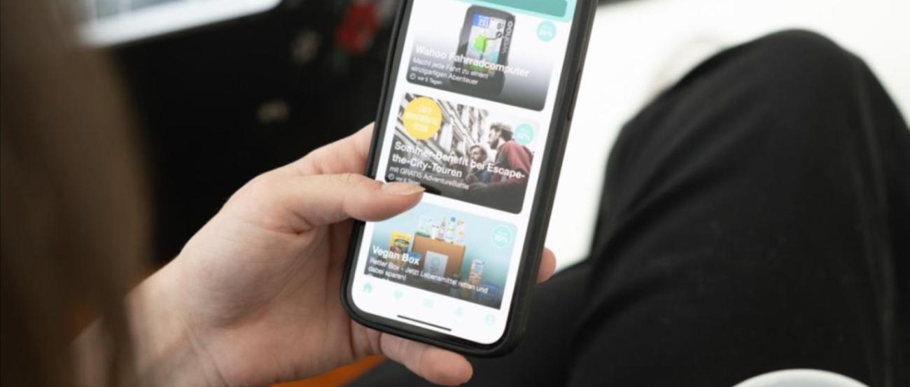benefits me App (c) benefits me benefits me App