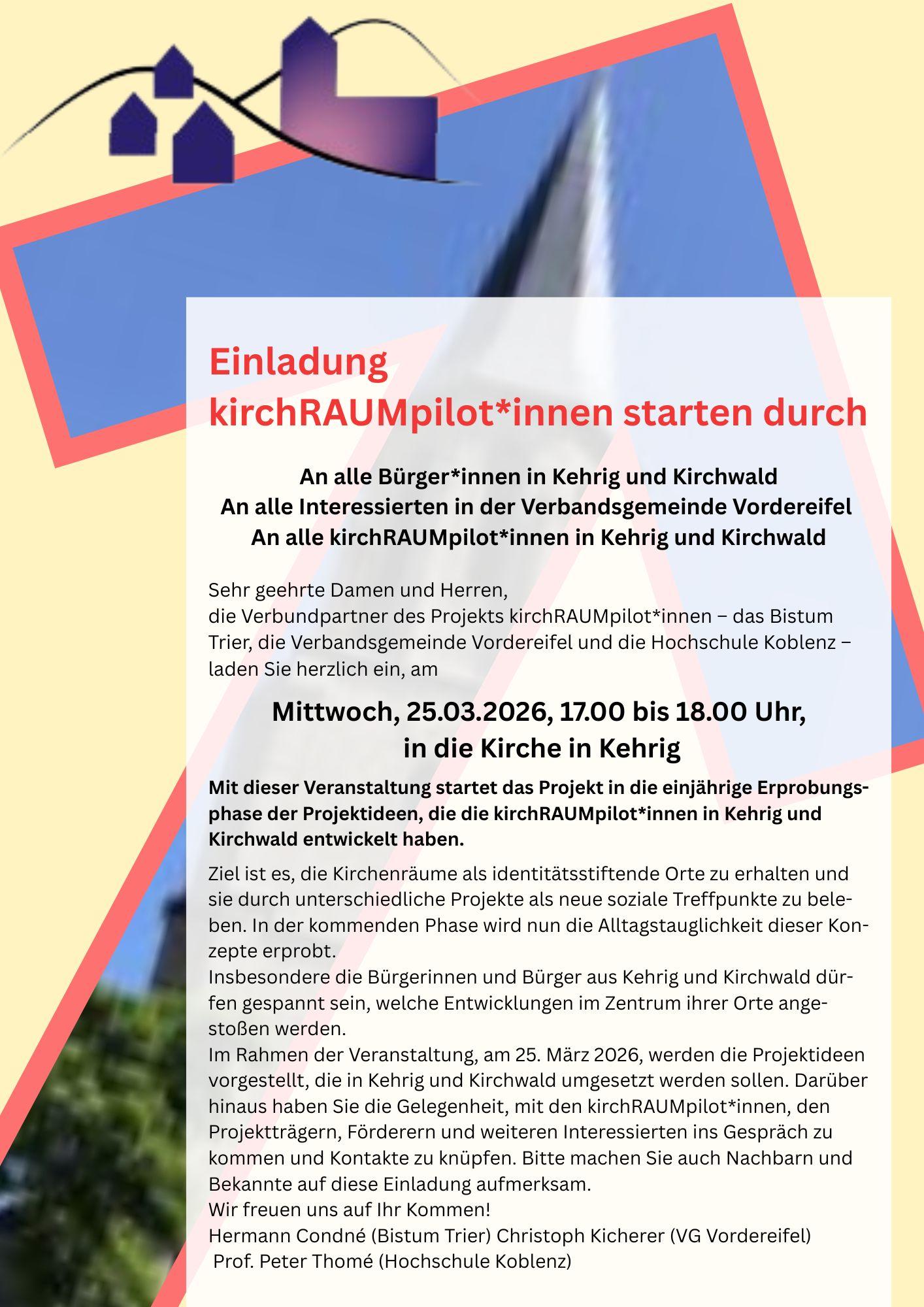 kircenRaumpilotinnen starten durch (1)