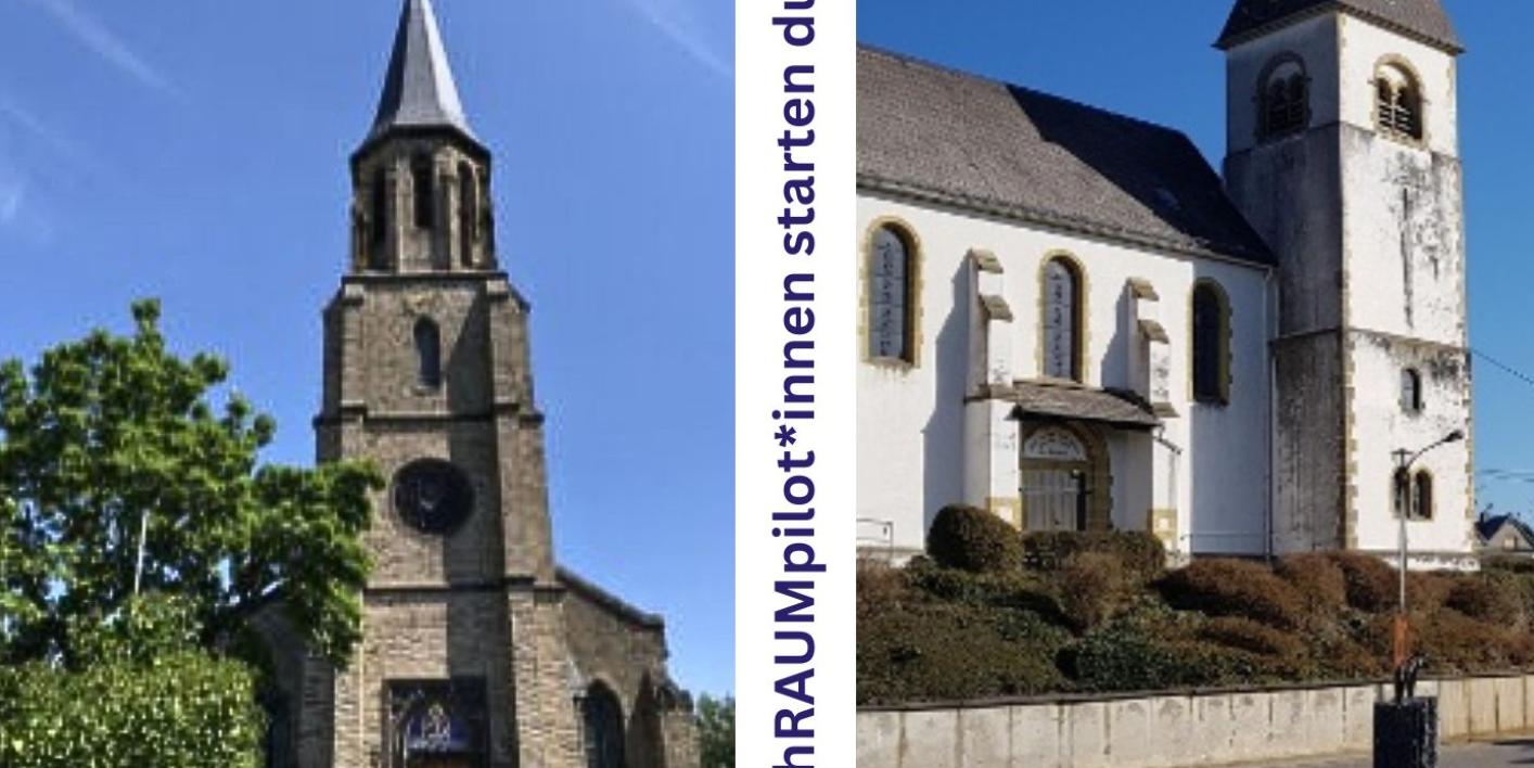 kircenRaumpilotinnen starten durch (3) (c) Pastoraler Raum Mayen kircenRaumpilotinnen starten durch (3)