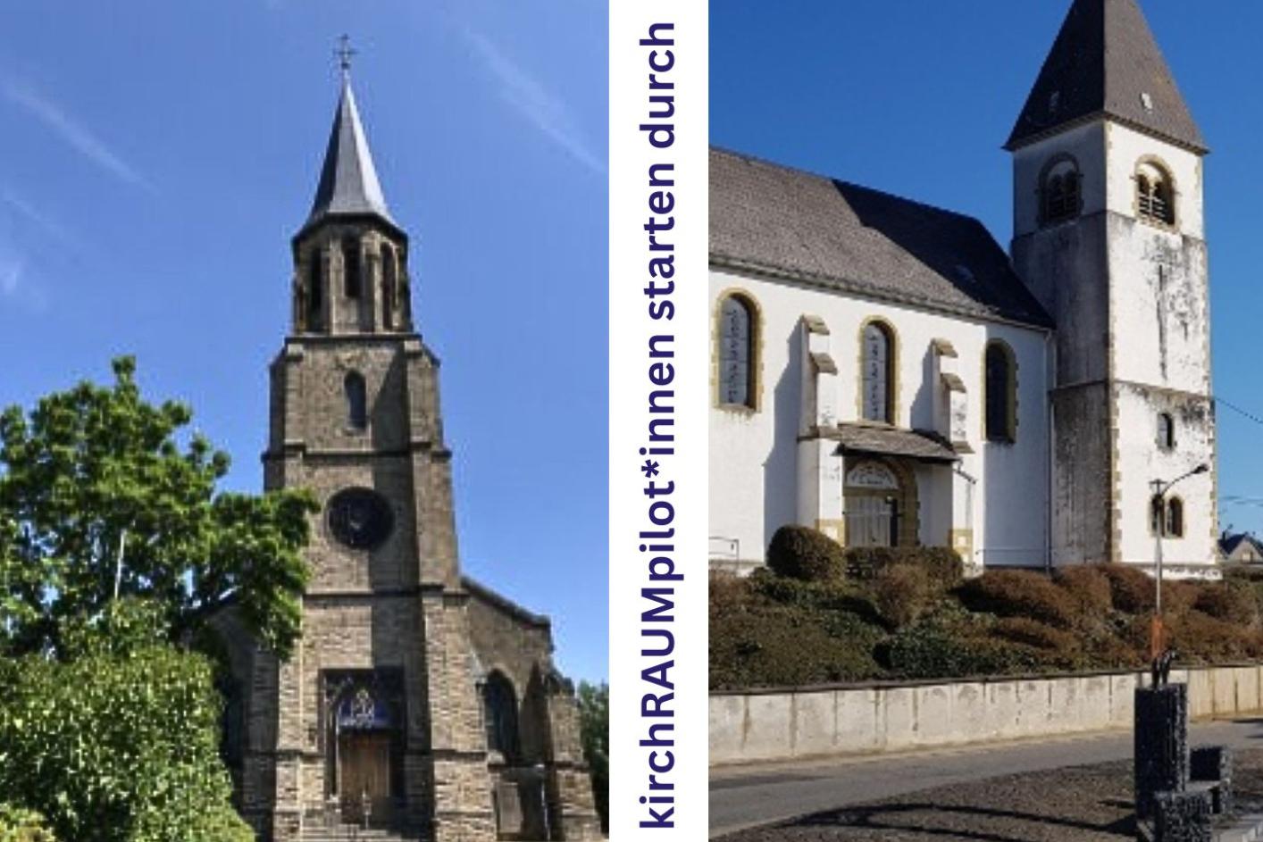 kircenRaumpilotinnen starten durch  (3)