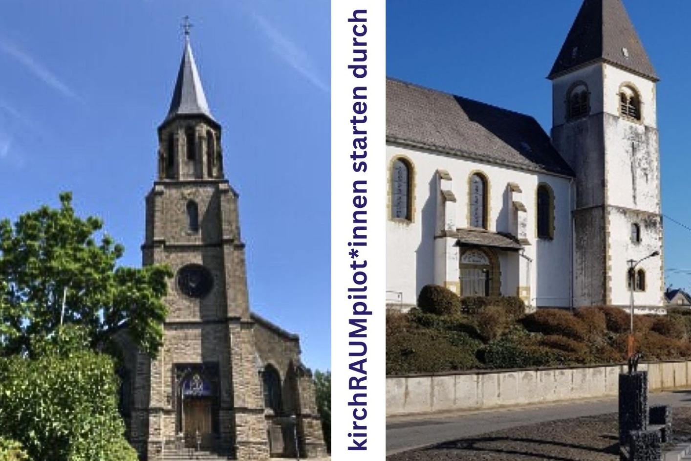 kircenRaumpilotinnen starten durch  (3)