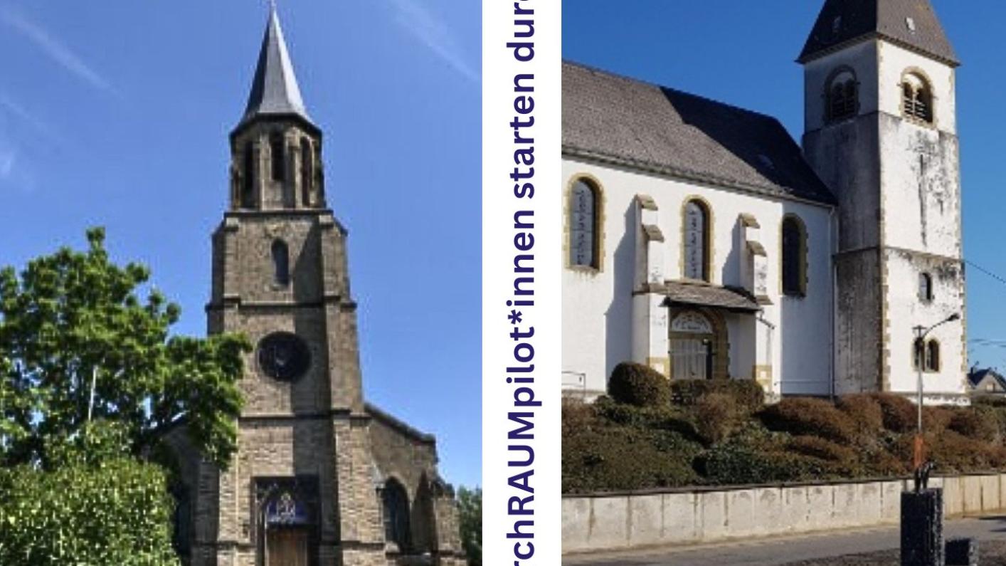 kircenRaumpilotinnen starten durch  (3)