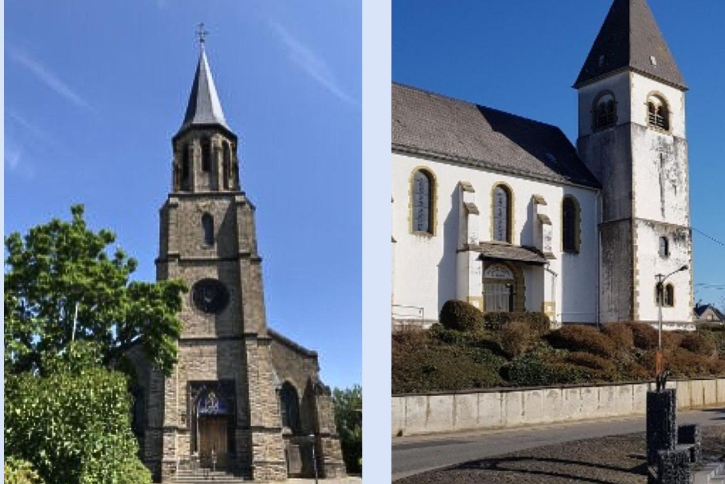 kircenRaumpilotinnen starten durch Teaserbild