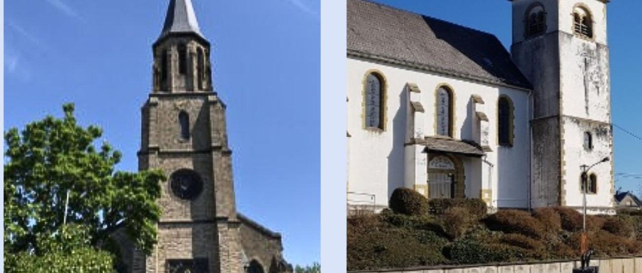 kircenRaumpilotinnen starten durch Teaserbild