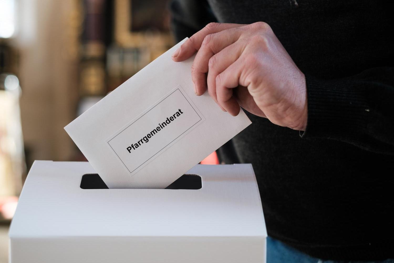 In 125 Pfarreien des Bistums Trier wurden die pastoralen Gremien gewählt.